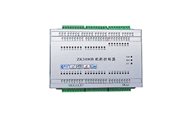 ZK1000B 5秤稱重控制器